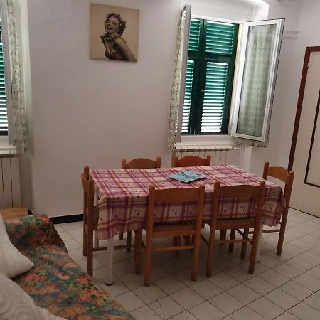 Sul Porto A 2 Minuti Dal Mare Citra010007-Lt-0079 Apartment Camogli Luaran gambar