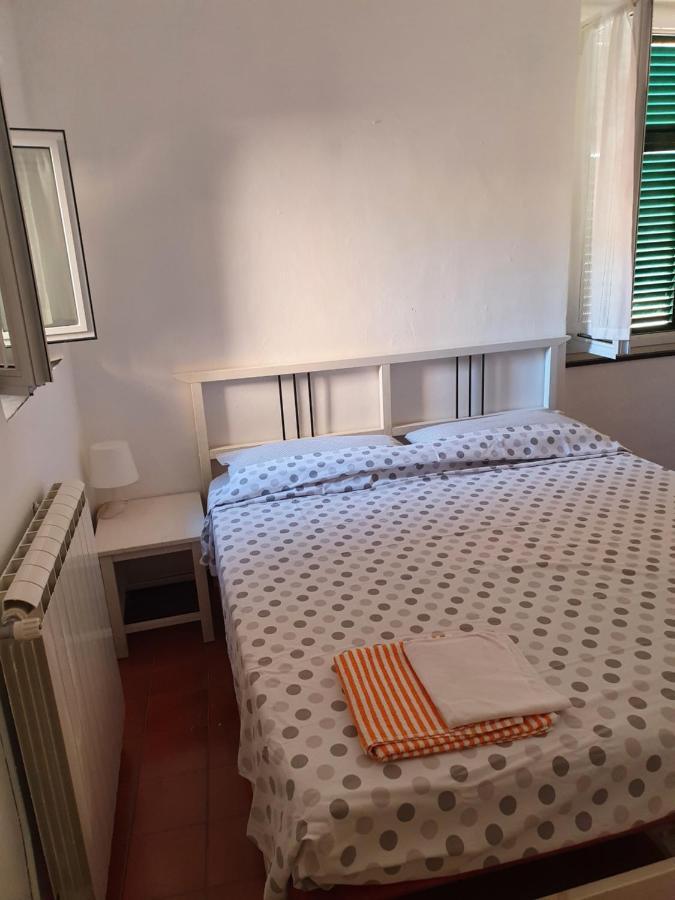 Sul Porto A 2 Minuti Dal Mare Citra010007-Lt-0079 Apartment Camogli Luaran gambar