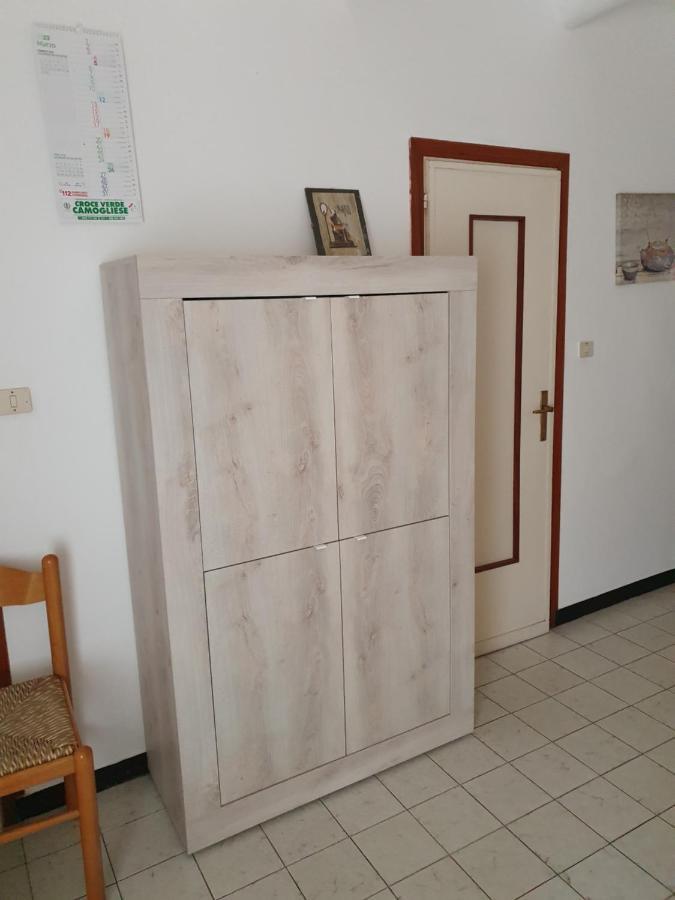 Sul Porto A 2 Minuti Dal Mare Citra010007-Lt-0079 Apartment Camogli Luaran gambar