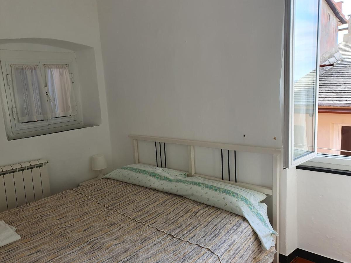 Sul Porto A 2 Minuti Dal Mare Citra010007-Lt-0079 Apartment Camogli Luaran gambar