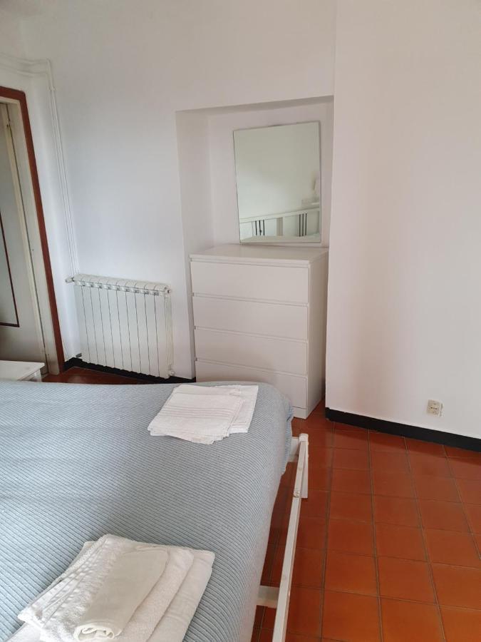 Sul Porto A 2 Minuti Dal Mare Citra010007-Lt-0079 Apartment Camogli Luaran gambar