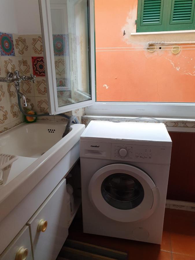 Sul Porto A 2 Minuti Dal Mare Citra010007-Lt-0079 Apartment Camogli Luaran gambar