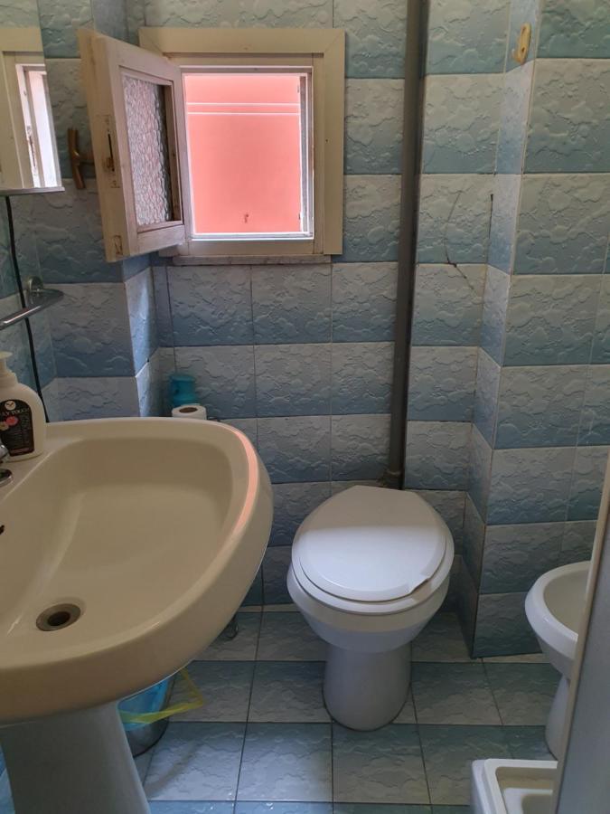 Sul Porto A 2 Minuti Dal Mare Citra010007-Lt-0079 Apartment Camogli Luaran gambar